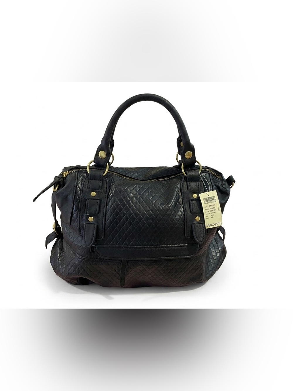 Arden B Black Y2K Vintage bag